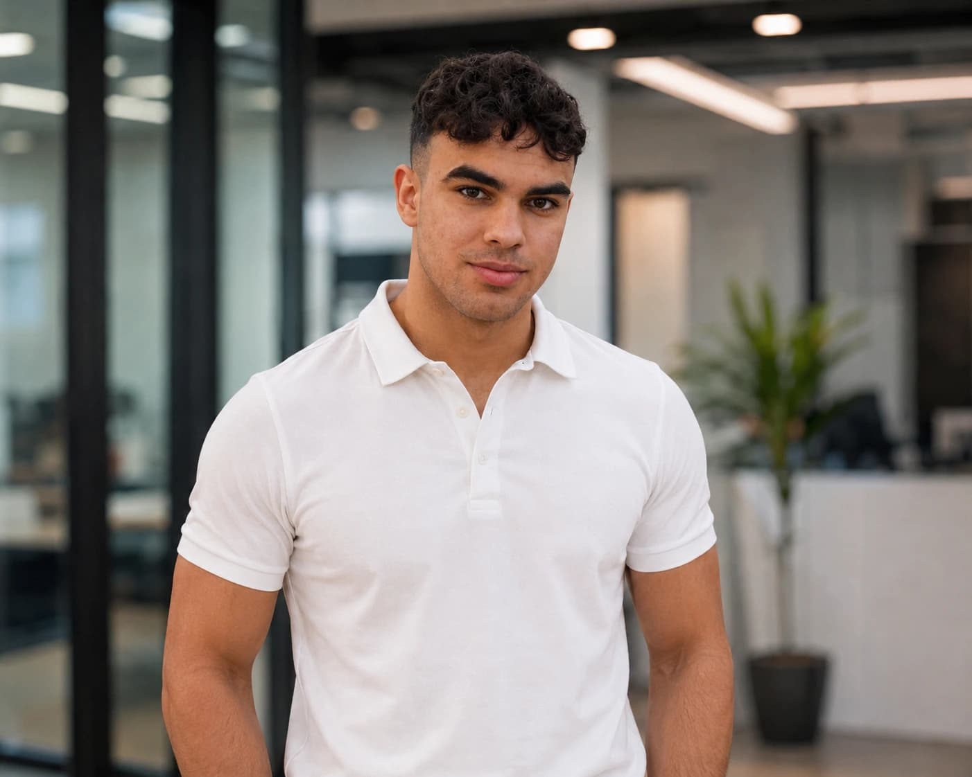 Dario Stankovski, Chief Executive Officer at Darly